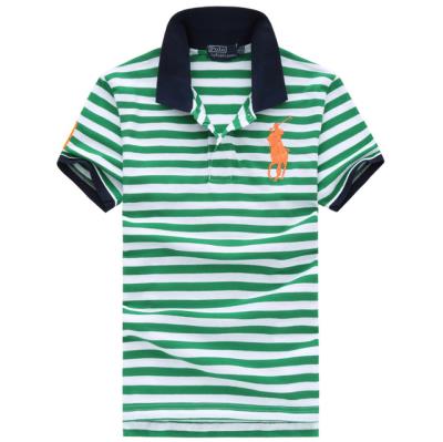 Men Polo Shirts-2219